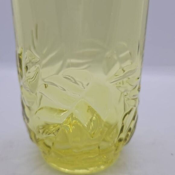 Acrylic Tall Tumbler Yellow - Tabitha Brown for Target 20oz - Picture 6 of 6
